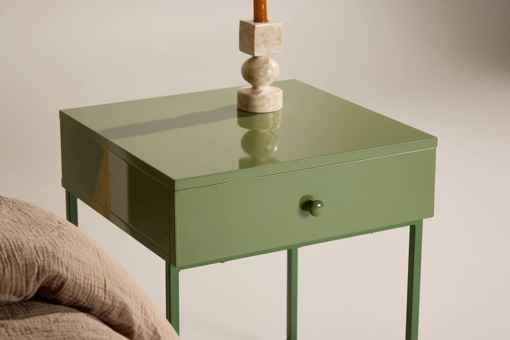 Venture Design Priešlovinis stalas, Bakal, Žalias