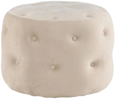 Venture Design Pufas, Benjaminas, 44x55 cm, Bėžinis