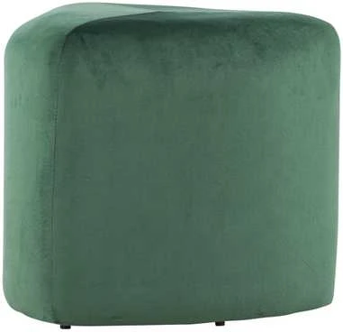 Venture Design Pufas Peg, 40x46 cm, žalias
