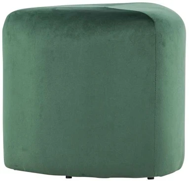 Venture Design Pufas Peg, 40x46 cm, žalias