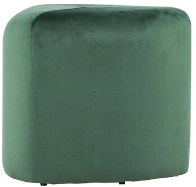 Venture Design Pufas Peg, 40x46 cm, žalias