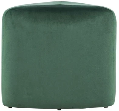 Venture Design Pufas Peg, 40x46 cm, žalias