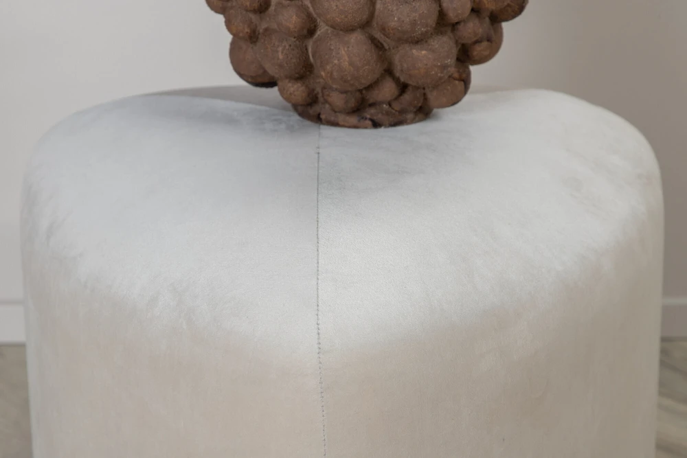 Venture Design Pufas, Peg, 41x46 cm, Bėžis