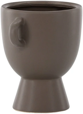 Venture Design Puodas, Centimetras, 20x14x18 cm, Ruda
