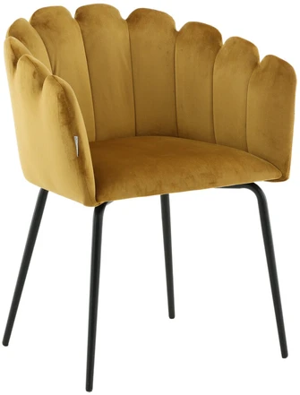 Venture Design Rankinė, Limhamn, 54x61x76.56 cm, Geltona