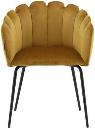 Venture Design Rankinė, Limhamn, 54x61x76.56 cm, Geltona