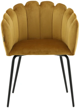Venture Design Rankinė, Limhamn, 54x61x76.56 cm, Geltona