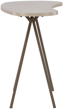 Venture Design Rašomasis stalas, Holmestrandas, 115x50 cm, Ruda