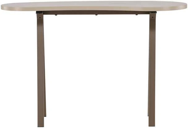 Venture Design Rašomasis stalas, Holmestrandas, 115x50 cm, Ruda
