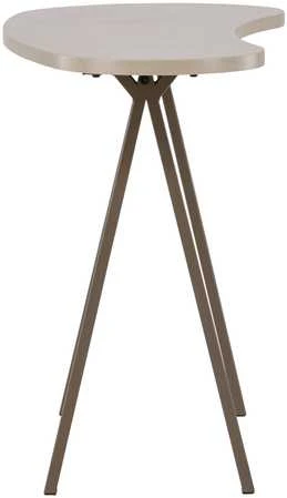 Venture Design Rašomasis stalas, Holmestrandas, 115x50 cm, Ruda