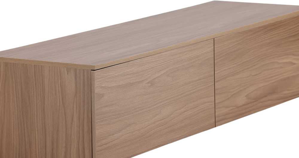 Venture Design Saugiklis, Frihamn, 160x35 cm, Riešutas