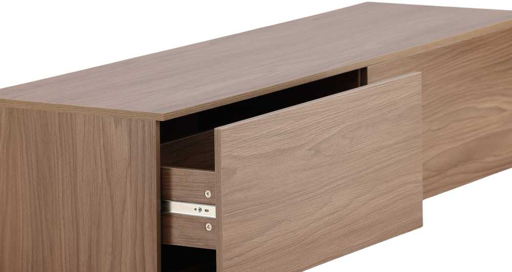 Venture Design Saugiklis, Frihamn, 160x35 cm, Riešutas