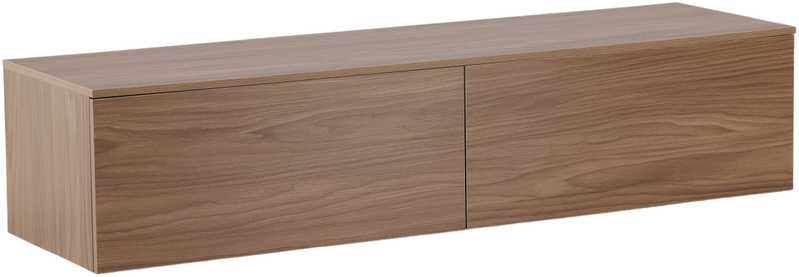 Venture Design Saugiklis, Frihamn, 160x35 cm, Riešutas