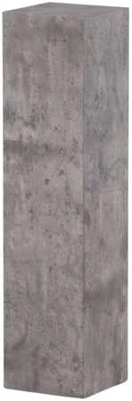 Venture Design Saugiklis, Ramsvik Aukštas, 23x23 cm, Pilka