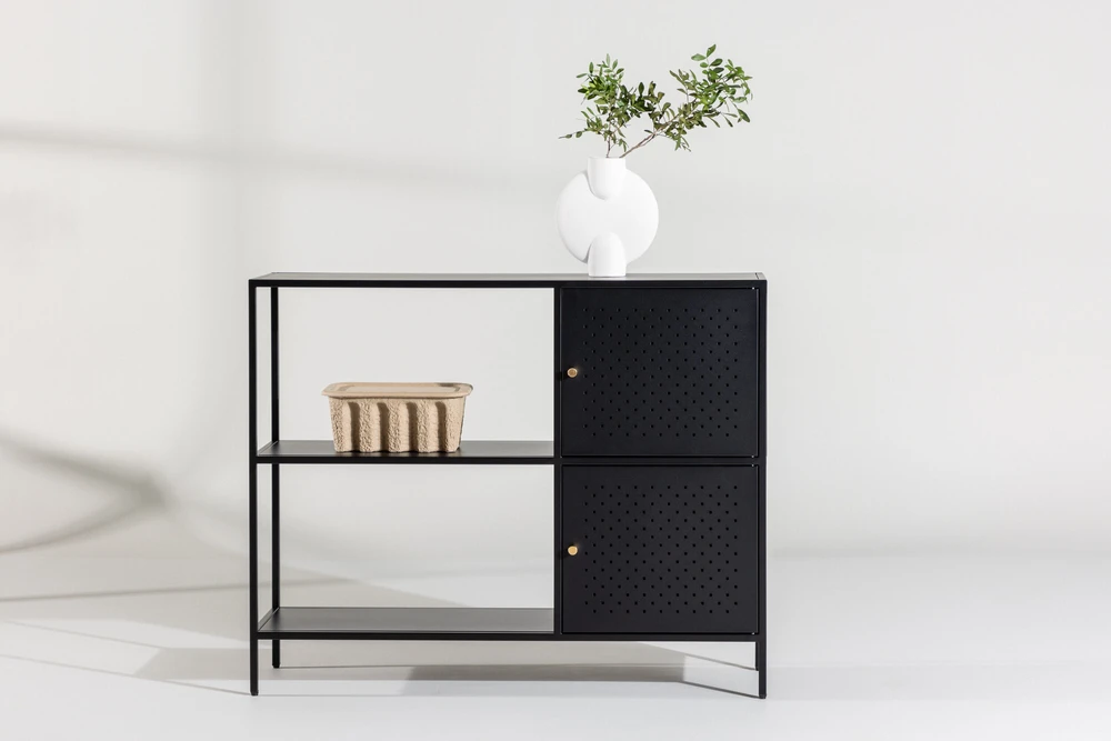 Venture Design Saugiklis, Salta, 100x75 cm, Juoda