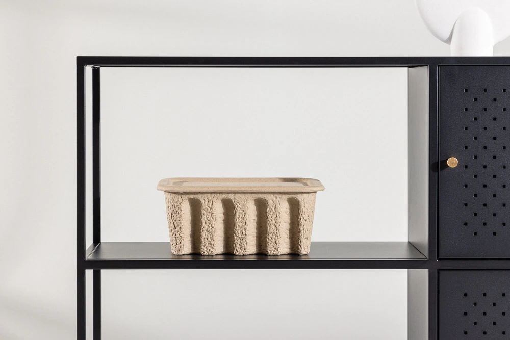 Venture Design Saugiklis, Salta, 100x75 cm, Juoda