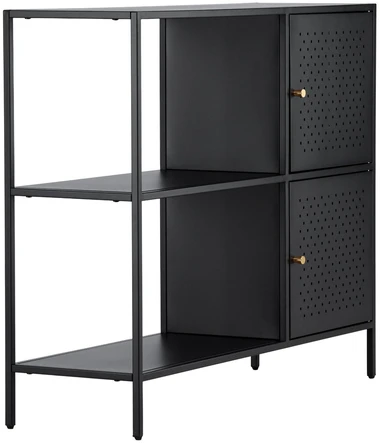 Venture Design Saugiklis, Salta, 100x75 cm, Juoda