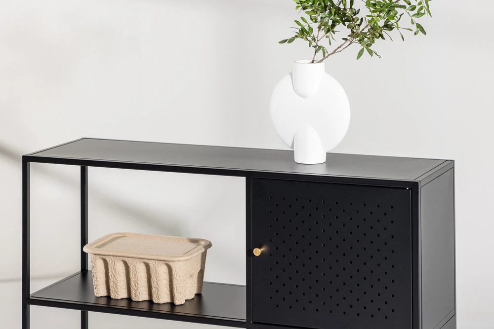 Venture Design Saugiklis, Salta, 100x75 cm, Juoda