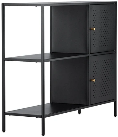 Venture Design Saugiklis, Salta, 100x75 cm, Juoda
