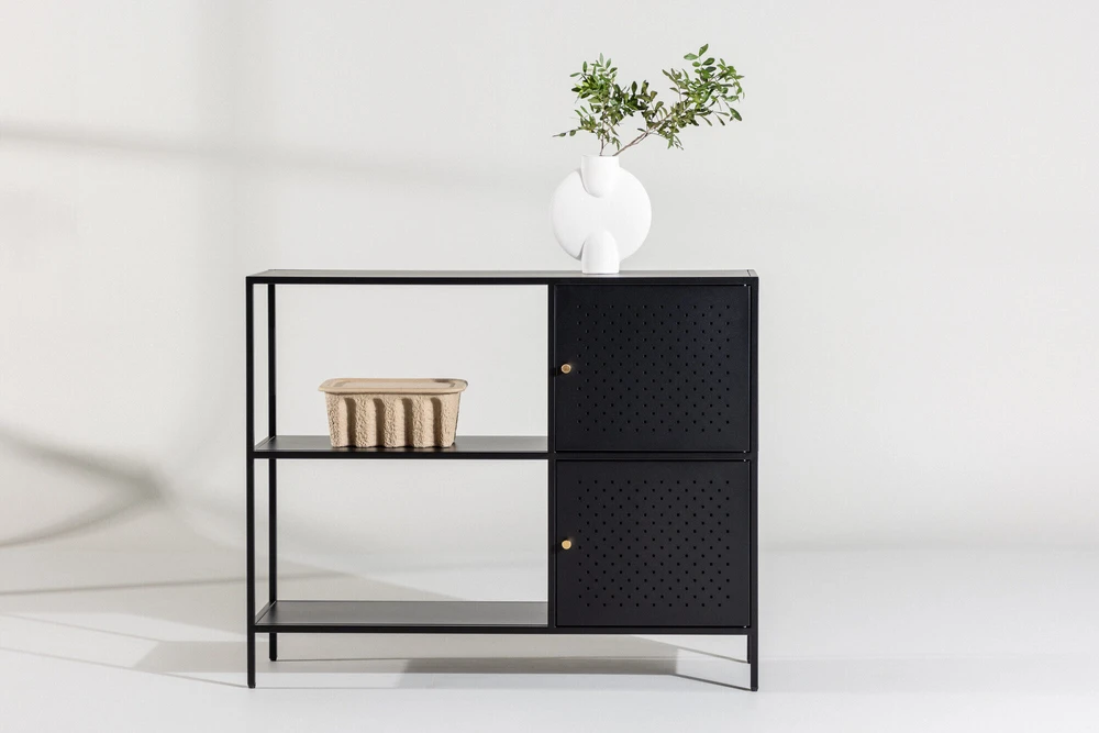Venture Design Saugiklis, Salta, 100x75 cm, Juoda
