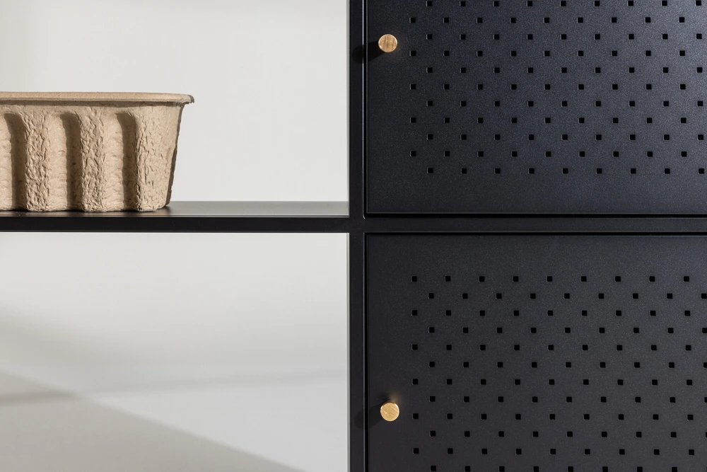 Venture Design Saugiklis, Salta, 100x75 cm, Juoda