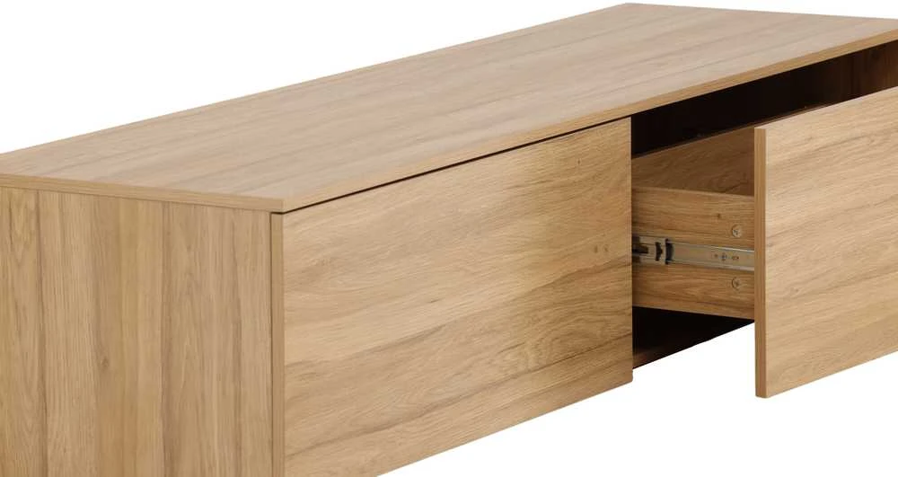 Venture Design Saugojimo spinta, Frihamn, 160x35 cm, Natūrali