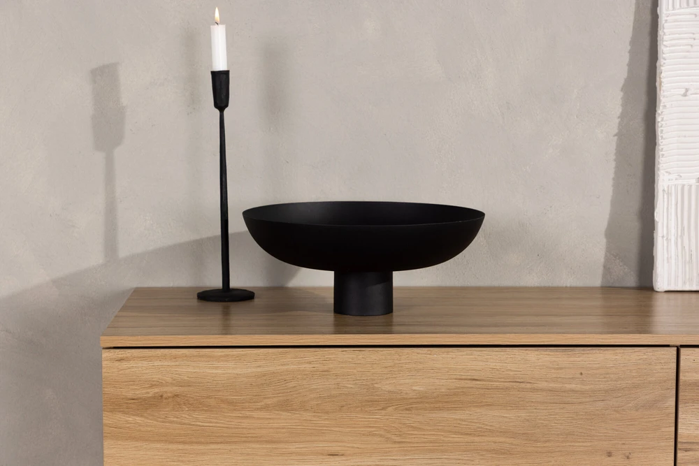 Venture Design Saugojimo spinta, Frihamn, 160x35 cm, Natūrali
