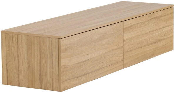 Venture Design Saugojimo spinta, Frihamn, 160x35 cm, Natūrali
