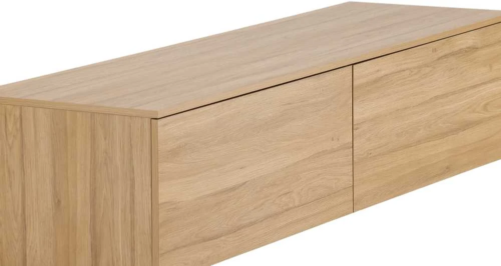 Venture Design Saugojimo spinta, Frihamn, 160x35 cm, Natūrali