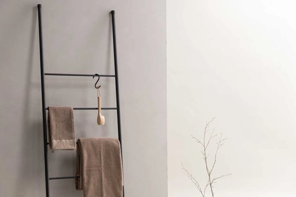 Venture Design Saugykla, Drammen, 50x160 cm, Juoda