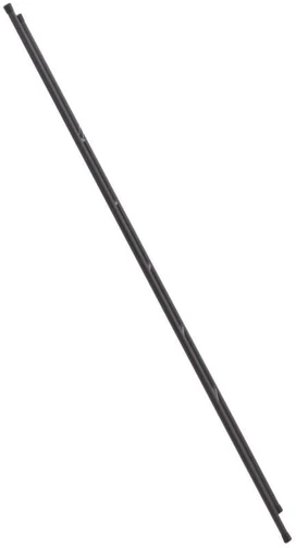 Venture Design Saugykla, Drammen, 50x160 cm, Juoda