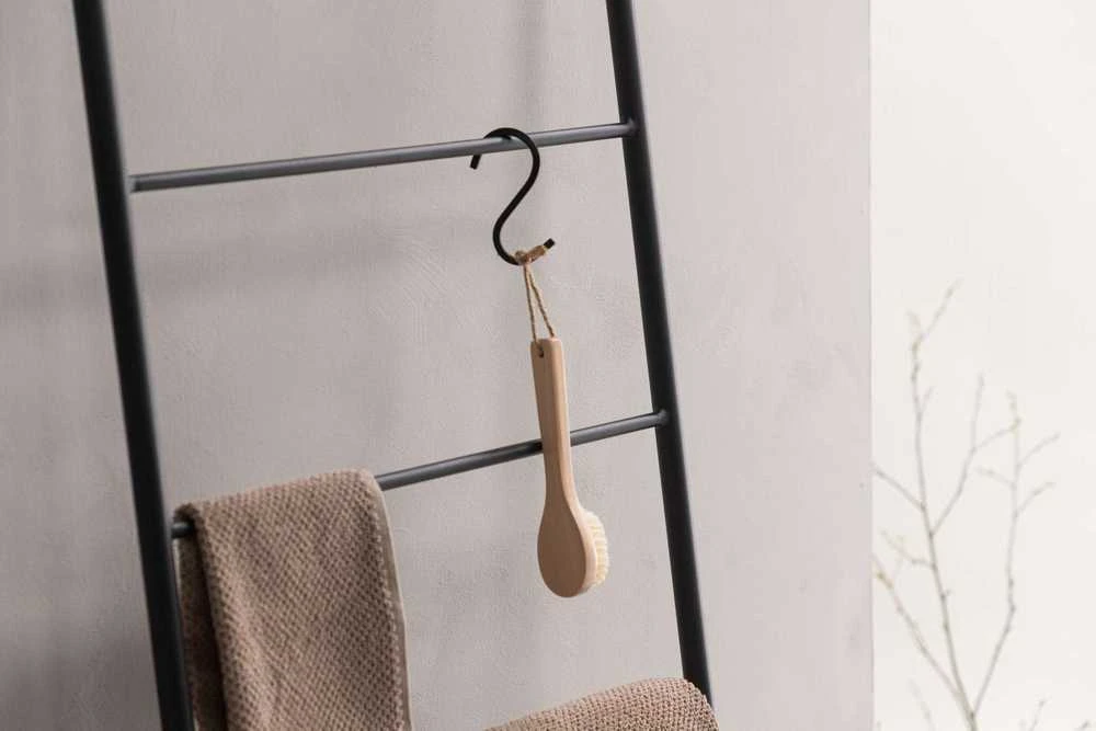 Venture Design Saugykla, Drammen, 50x160 cm, Juoda