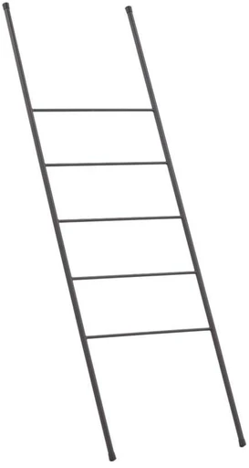 Venture Design Saugykla, Drammen, 50x160 cm, Juoda