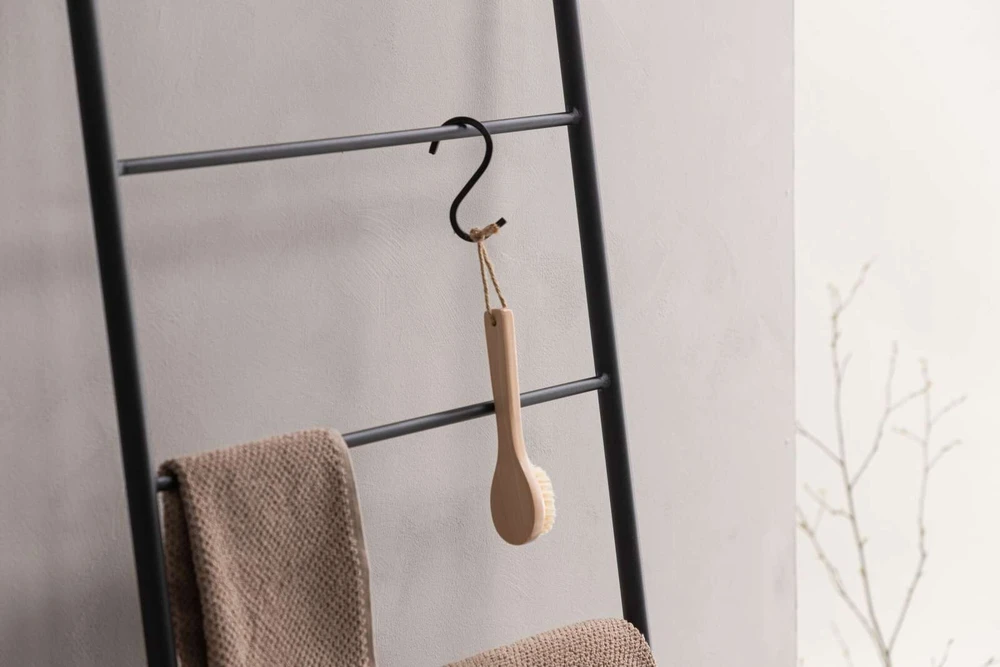 Venture Design Saugykla, Drammen, 50x160 cm, Juoda