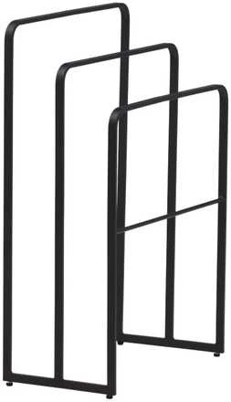 Venture Design Saugykla, Drammen M, 54x84 cm, Juoda
