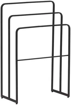 Venture Design Saugykla, Drammen M, 54x84 cm, Juoda