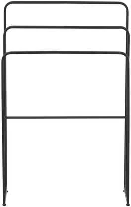 Venture Design Saugykla, Drammen M, 54x84 cm, Juoda