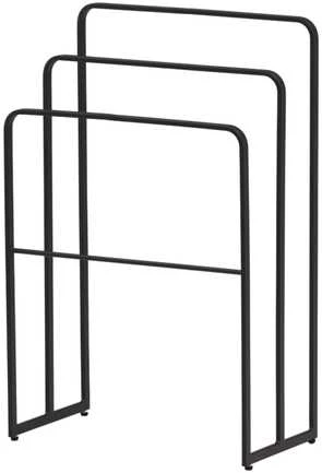 Venture Design Saugykla, Drammen M, 54x84 cm, Juoda