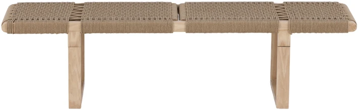 Venture Design Sėdmaišis, Ängön, 140x46 cm, Natūralus