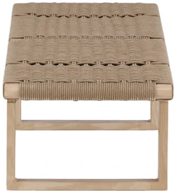 Venture Design Sėdmaišis, Ängön, 140x46 cm, Natūralus