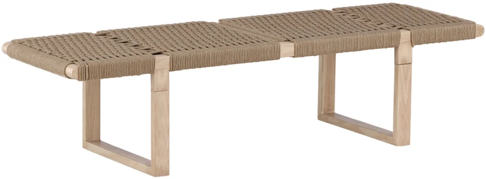 Venture Design Sėdmaišis, Ängön, 140x46 cm, Natūralus