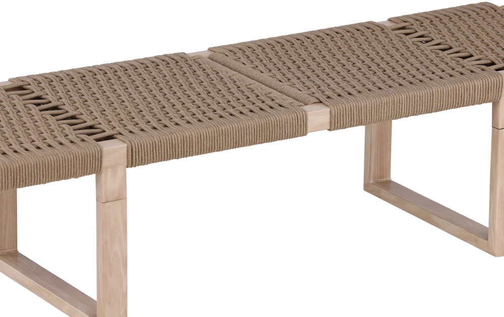 Venture Design Sėdmaišis, Ängön, 140x46 cm, Natūralus
