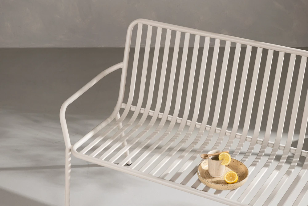 Venture Design Sėdmaišis/sofa, Pekinas, 130x64 cm, Bežinis