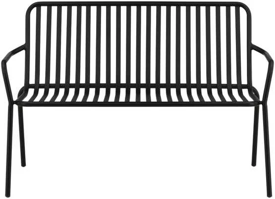 Venture Design Sėdmaišis/sofa, Pekinas, 130x64 cm, Juoda