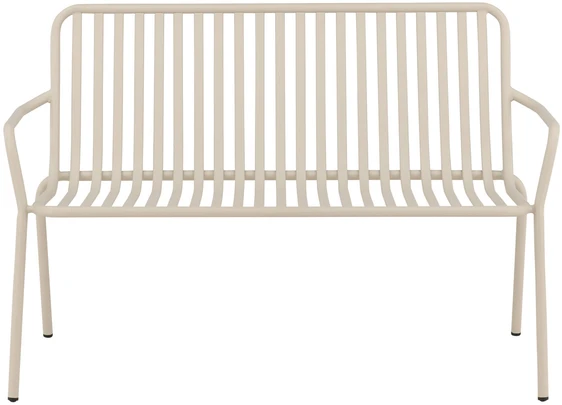 Venture Design Sėdmaišis/sofa, Pekinas, 130x64 cm, Bežinis
