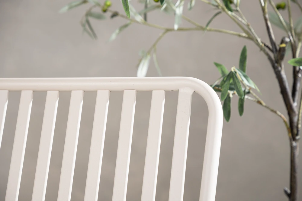 Venture Design Sėdmaišis/sofa, Pekinas, 130x64 cm, Bežinis