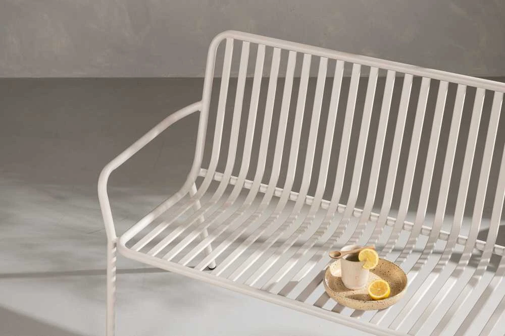 Venture Design Sėdmaišis/sofa, Pekinas, 130x64 cm, Bežinis