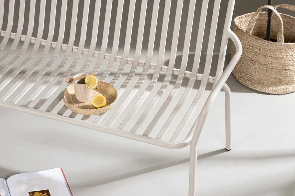 Venture Design Sėdmaišis/sofa, Pekinas, 130x64 cm, Bežinis