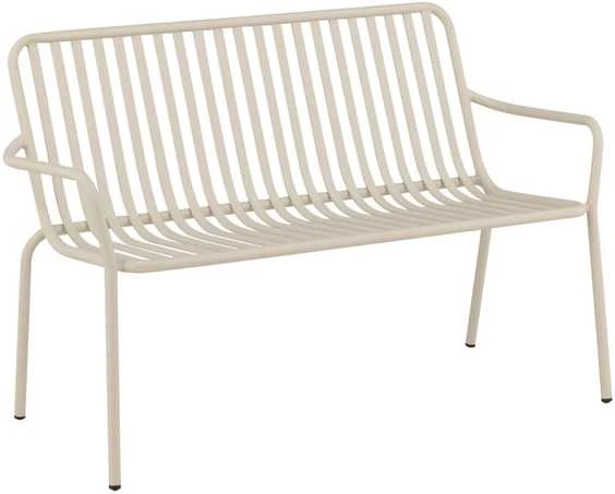 Venture Design Sėdmaišis/sofa, Pekinas, 130x64 cm, Bežinis