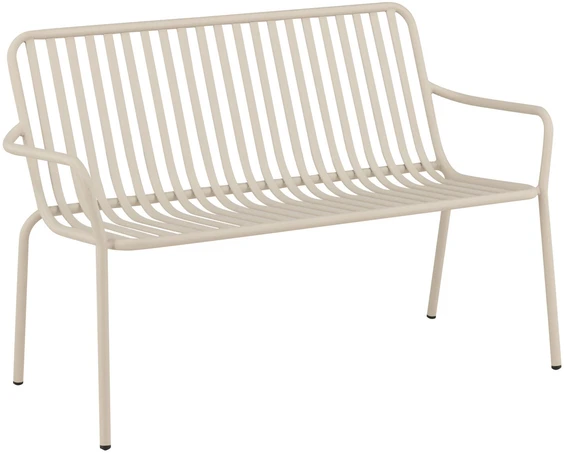 Venture Design Sėdmaišis/sofa, Pekinas, 130x64 cm, Bežinis